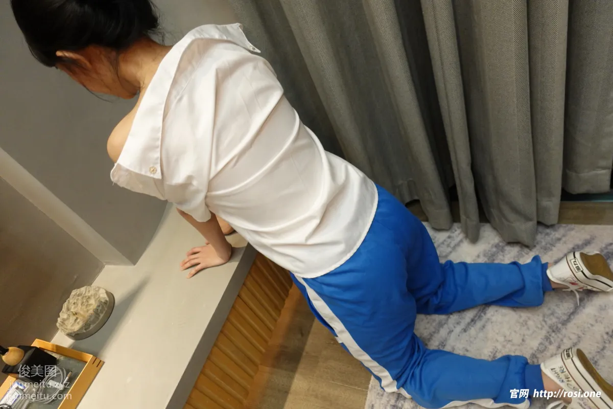 [ROSI写真]2022.10.08 NO.3960 page 130