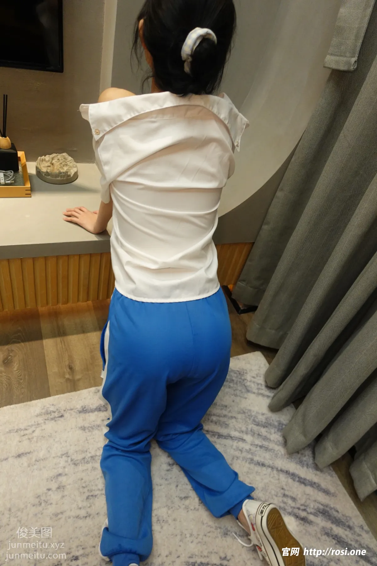 [ROSI写真]2022.10.08 NO.3960 page 136