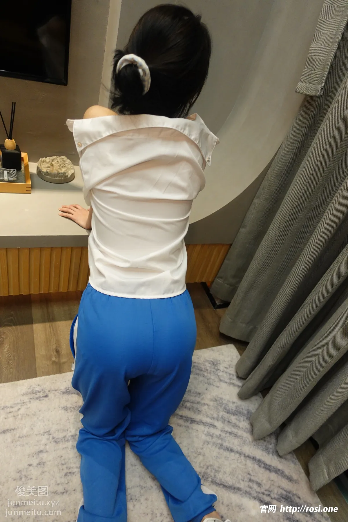 [ROSI写真]2022.10.08 NO.3960 page 137