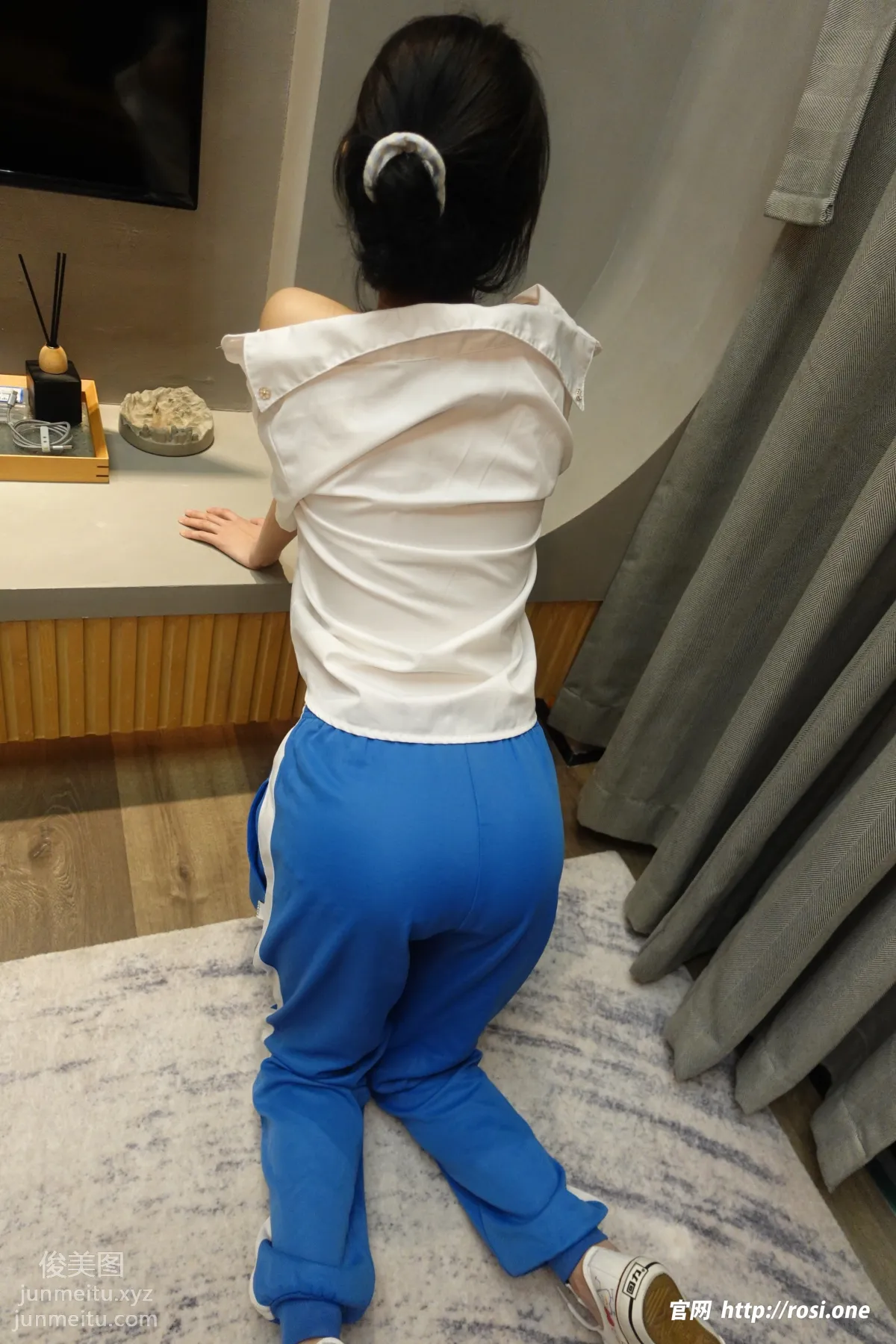 [ROSI写真]2022.10.08 NO.3960 page 138