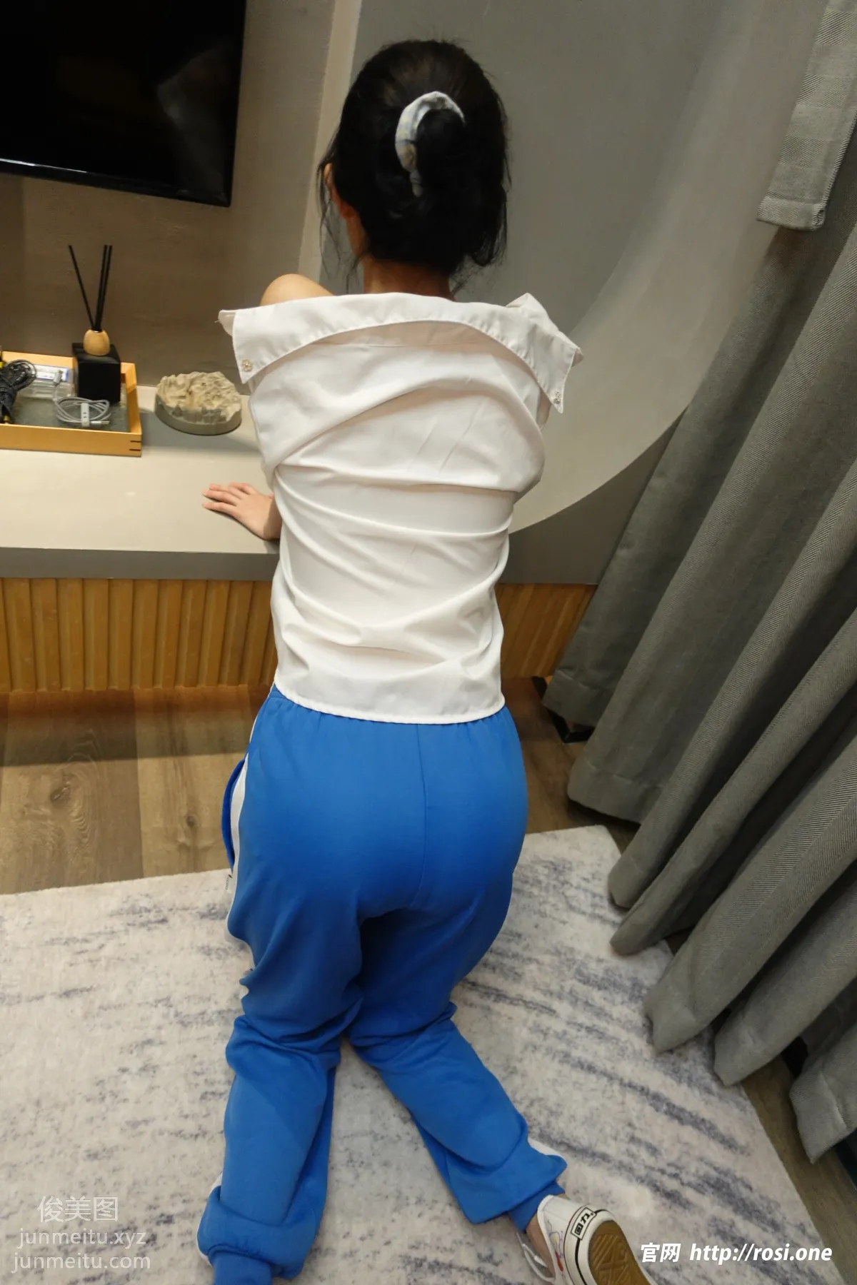 [ROSI写真]2022.10.08 NO.3960 page 139