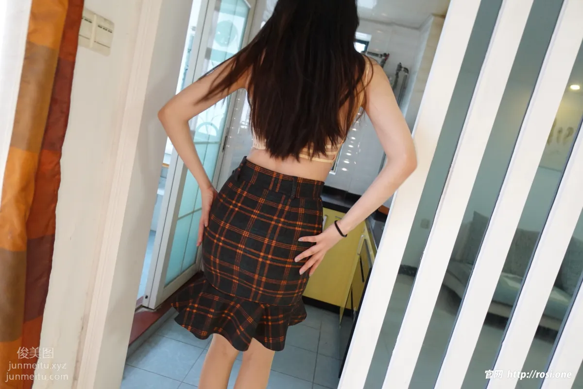 [ROSI写真]2022.10.10 NO.3962 page 8