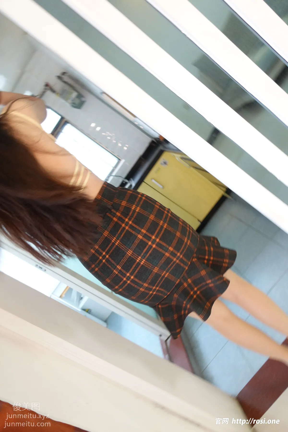 [ROSI写真]2022.10.10 NO.3962 page 19