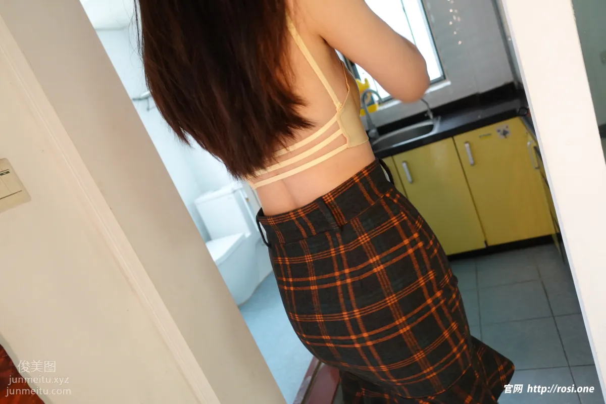 [ROSI写真]2022.10.10 NO.3962 page 30