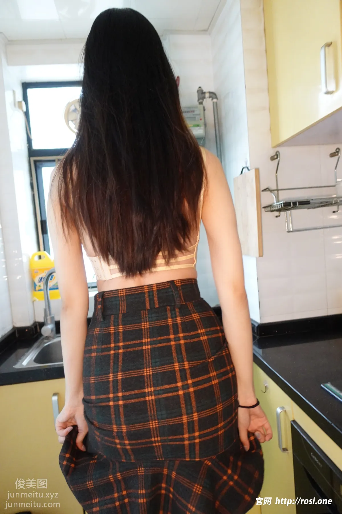 [ROSI写真]2022.10.10 NO.3962 page 61