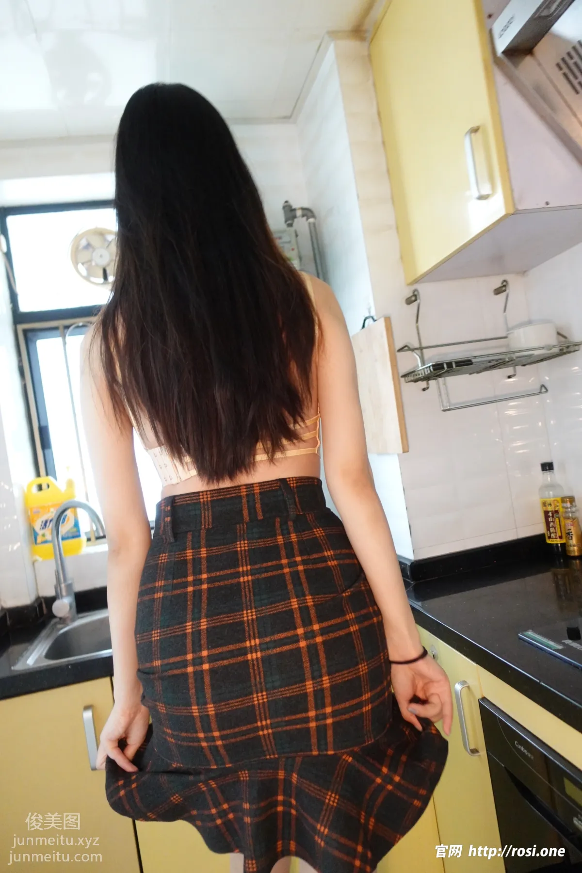 [ROSI写真]2022.10.10 NO.3962 page 62