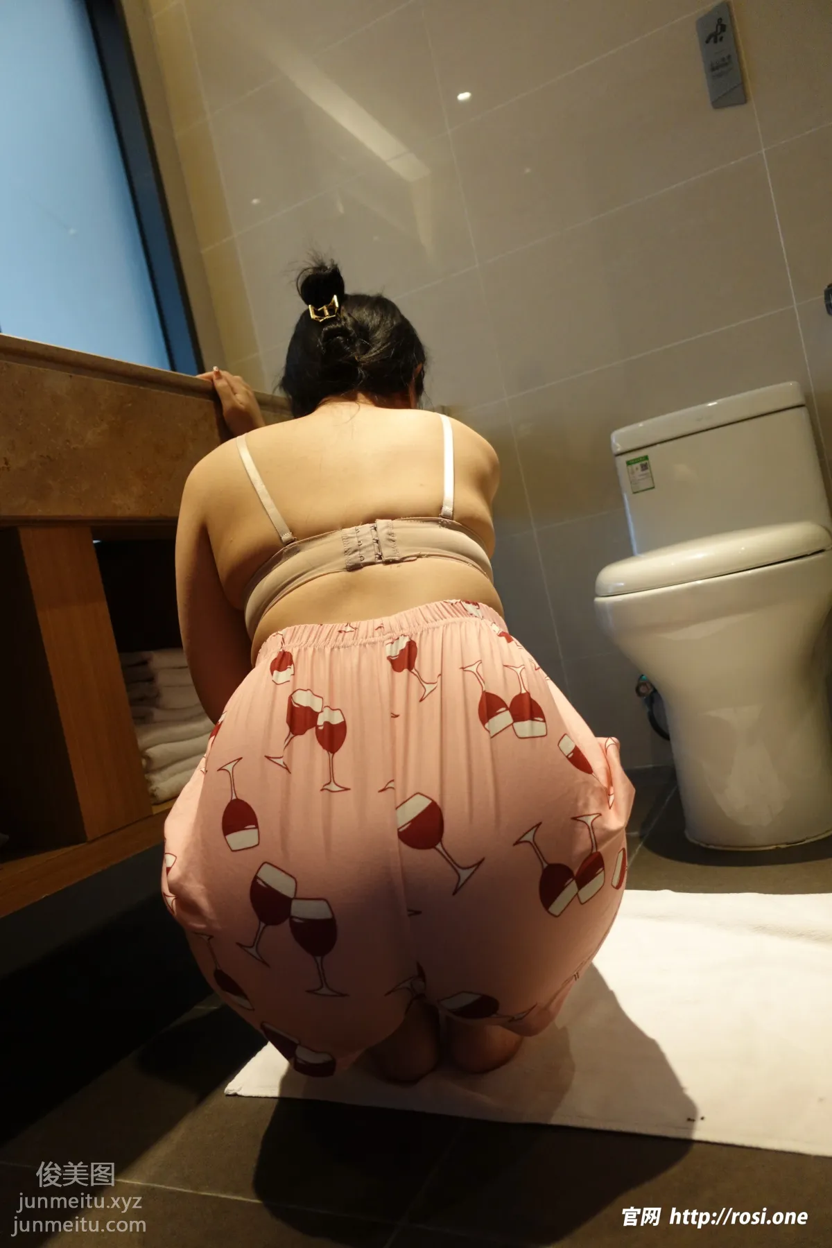 [ROSI写真]2022.10.17 NO.3969 page 122