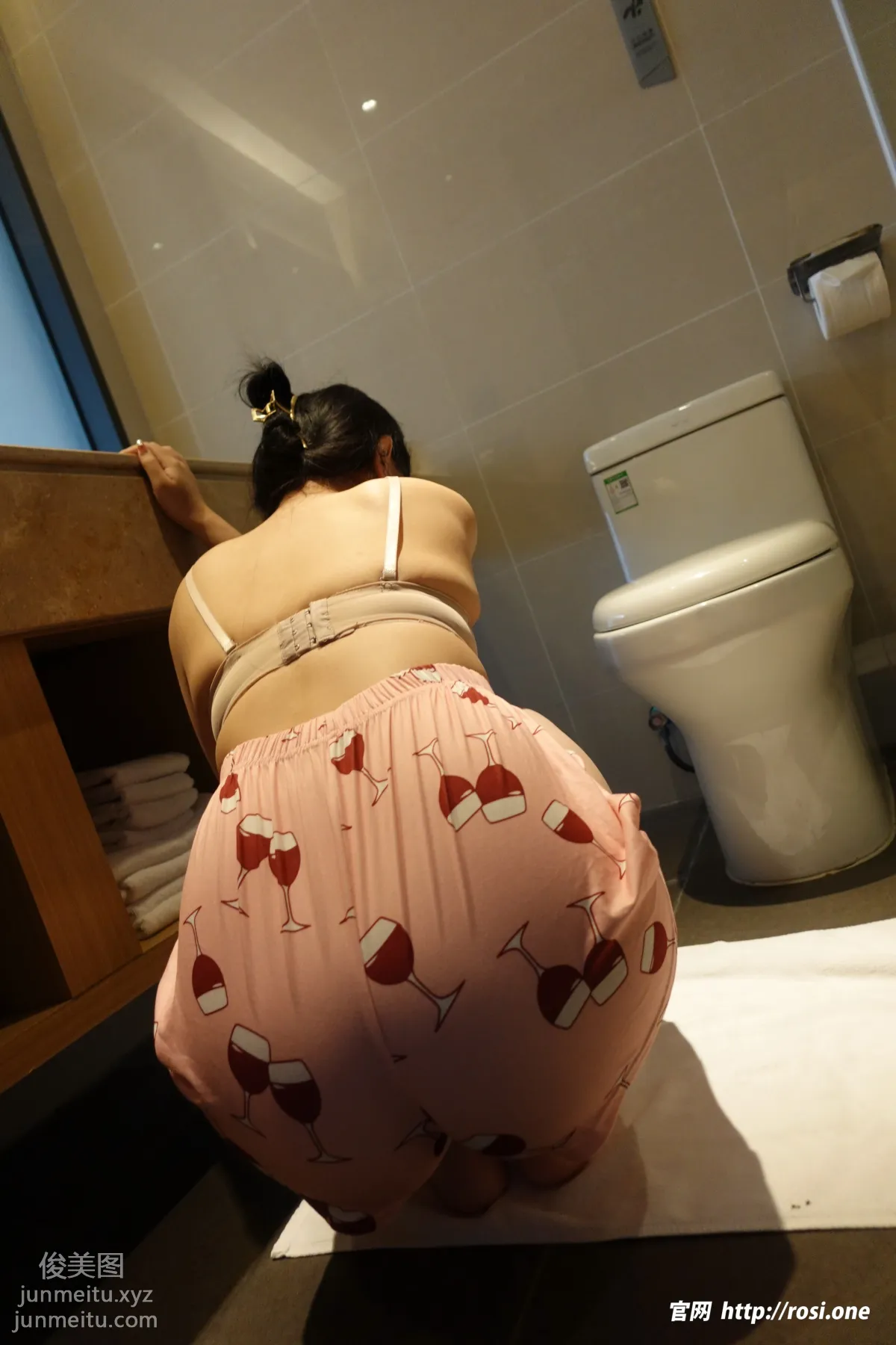 [ROSI写真]2022.10.17 NO.3969 page 125