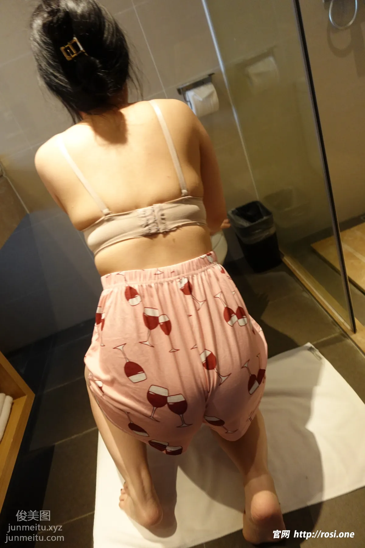[ROSI写真]2022.10.17 NO.3969 page 130