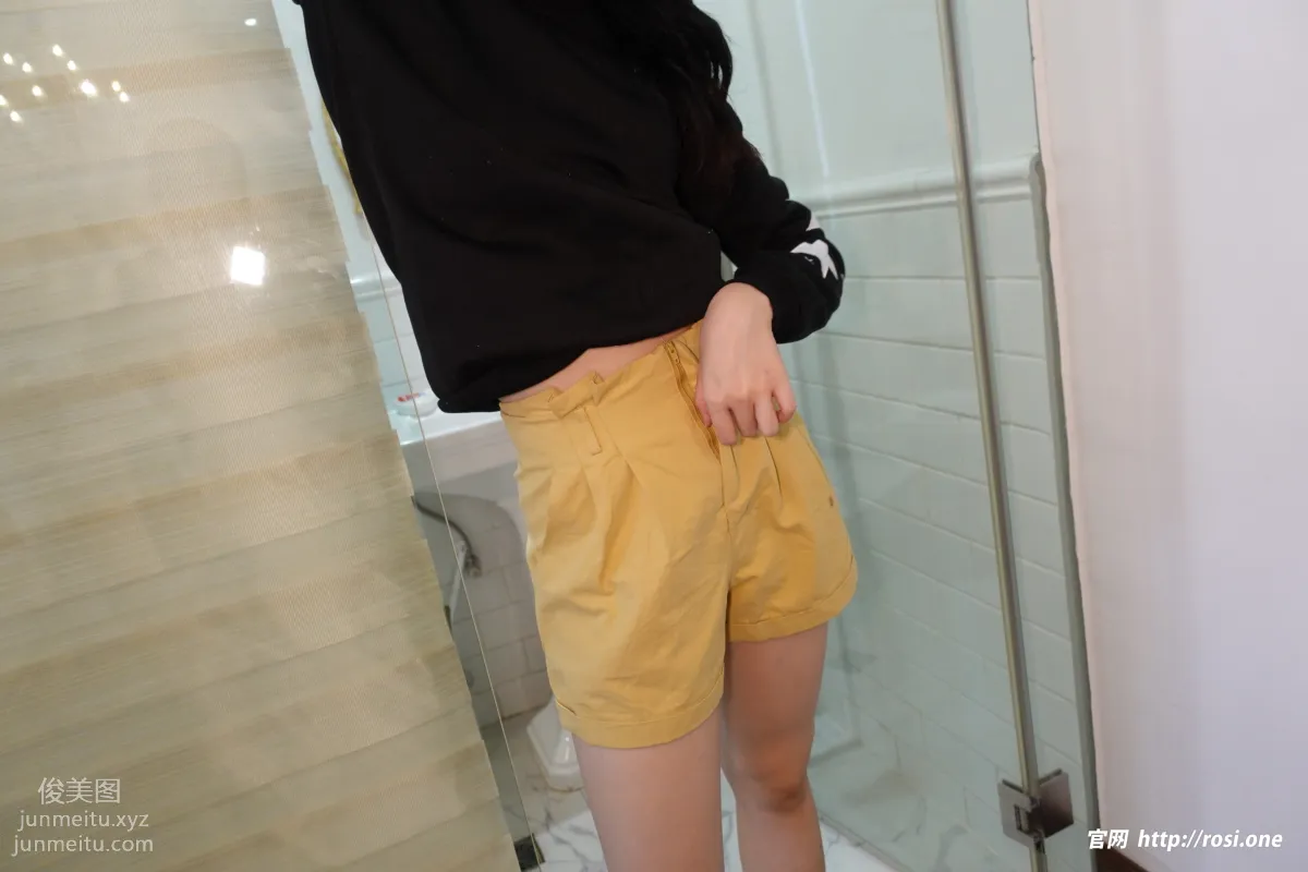 [ROSI写真]2022.10.23 NO.3975 page 33