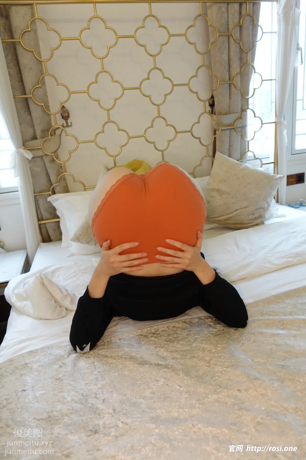 [ROSI写真]2022.10.23 NO.3975 page 63