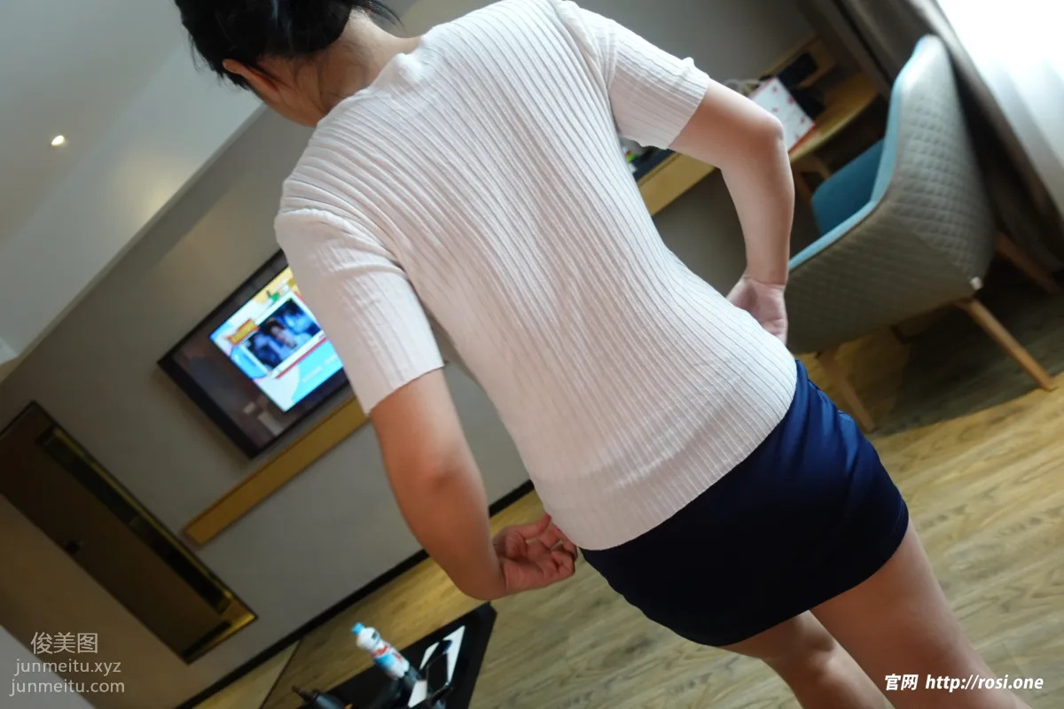 [ROSI写真]2022.10.29 NO.3981 page 76