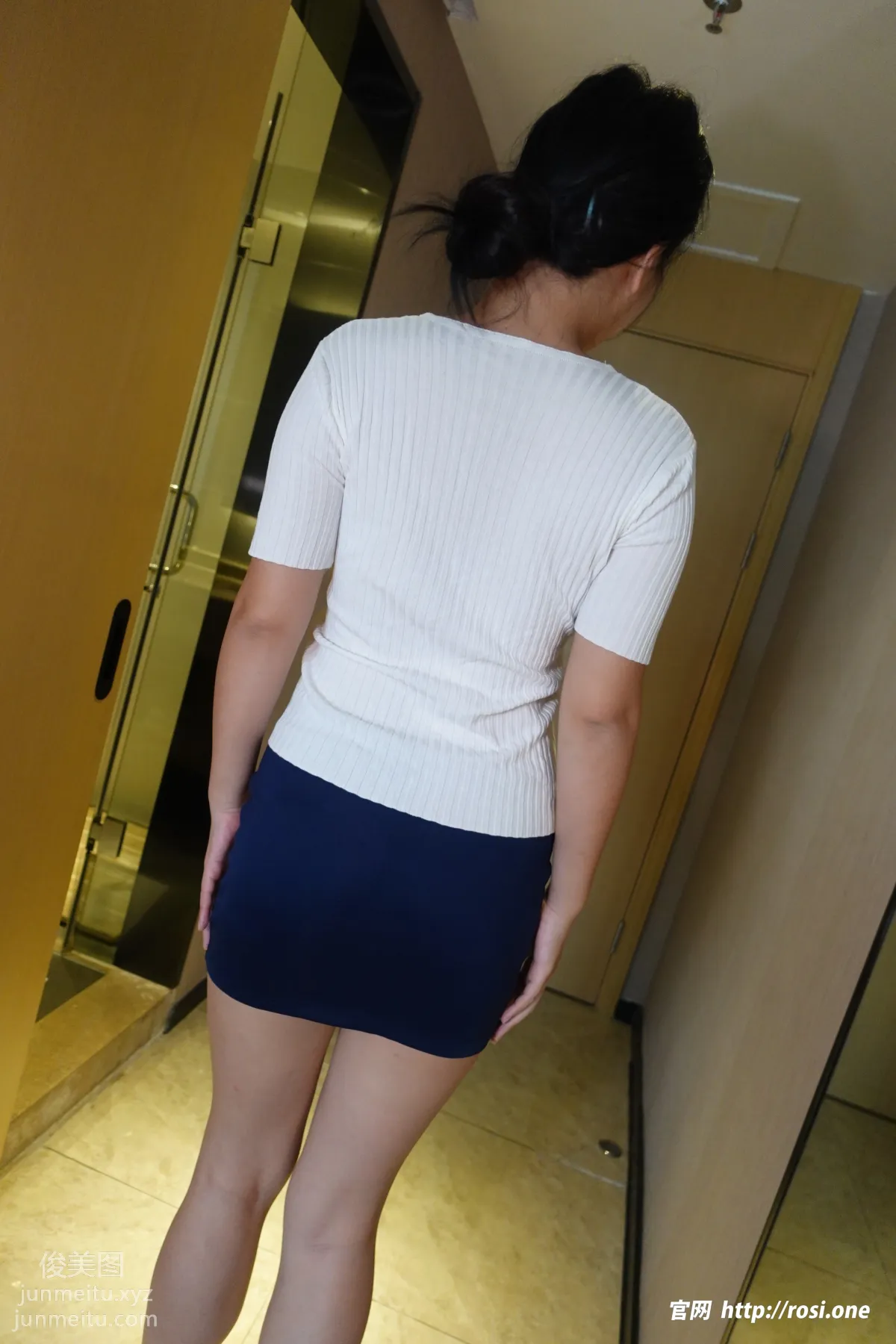 [ROSI写真]2022.10.29 NO.3981 page 118