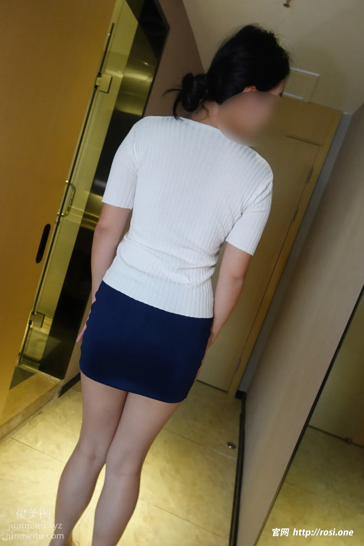 [ROSI写真]2022.10.29 NO.3981 page 120