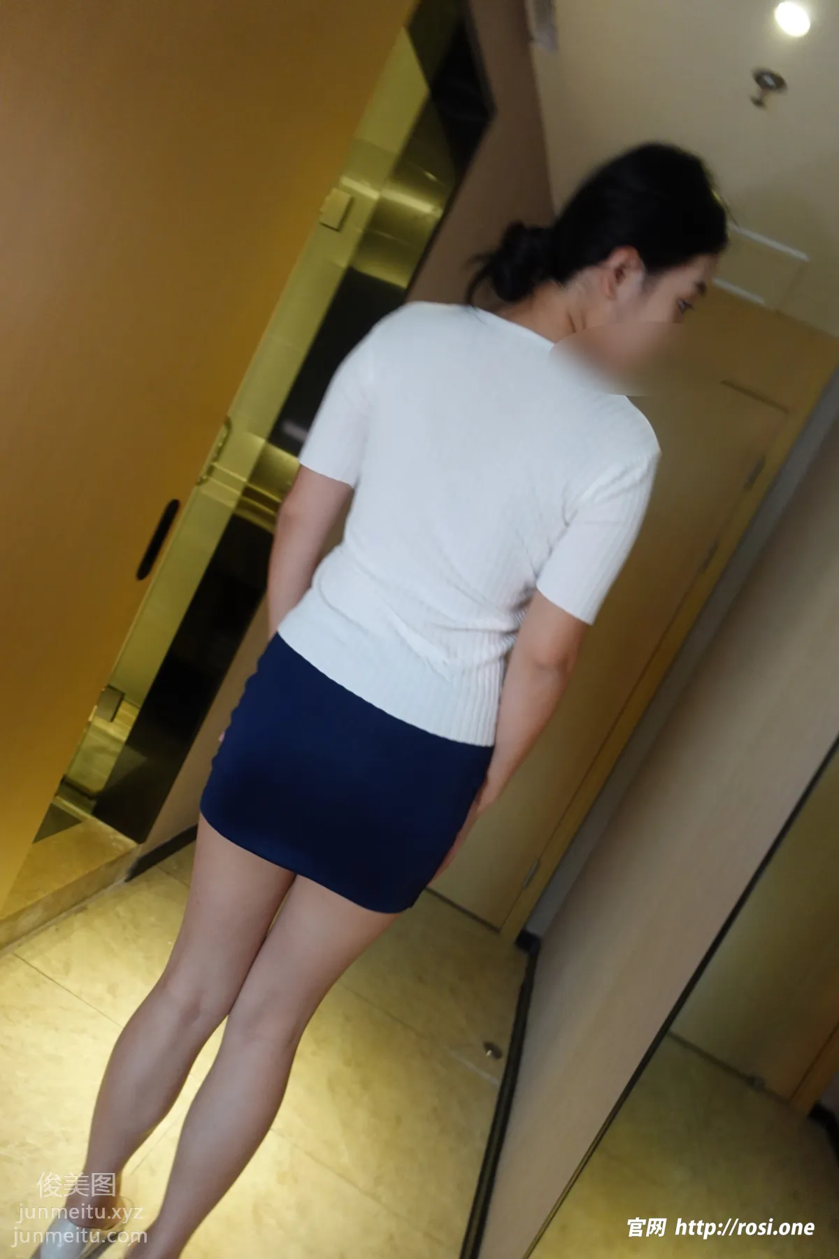 [ROSI写真]2022.10.29 NO.3981 page 121