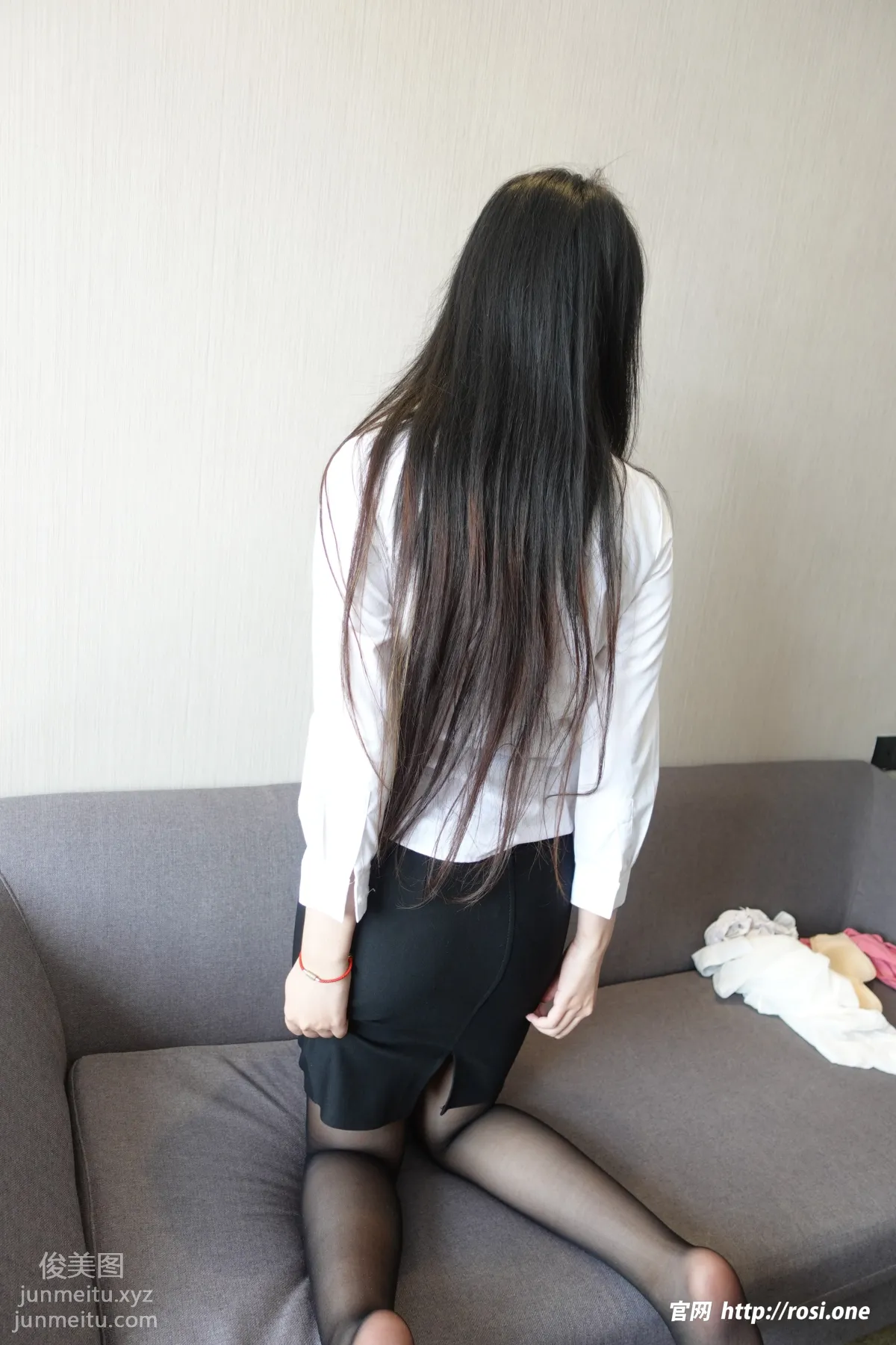 [ROSI写真]2022.10.31 NO.3983 page 43
