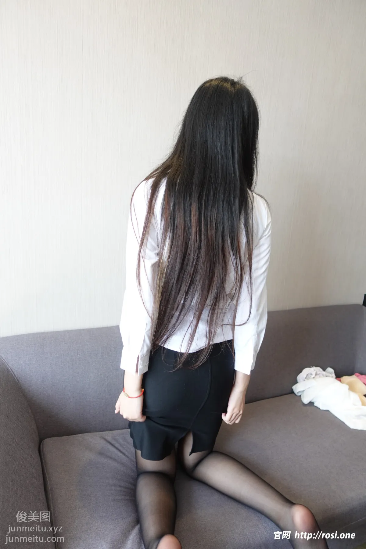 [ROSI写真]2022.10.31 NO.3983 page 44