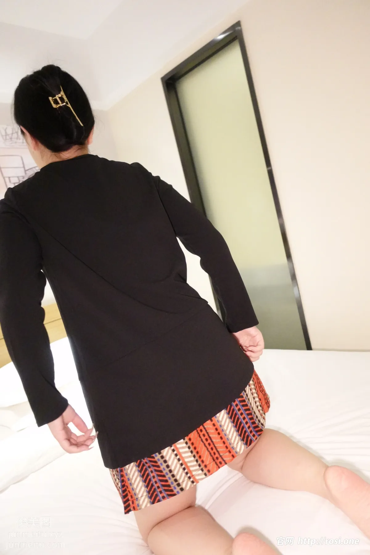 [ROSI写真]2022.11.03 NO.3986 page 27