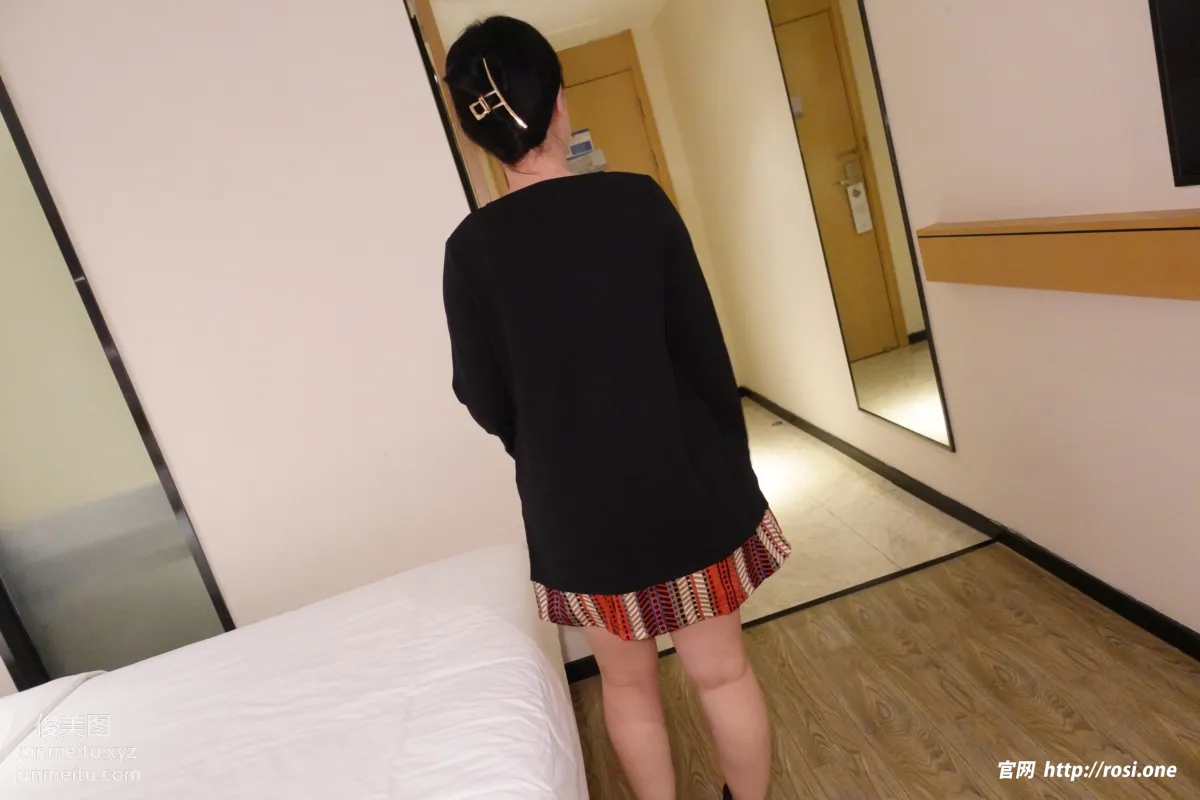 [ROSI写真]2022.11.03 NO.3986 page 33