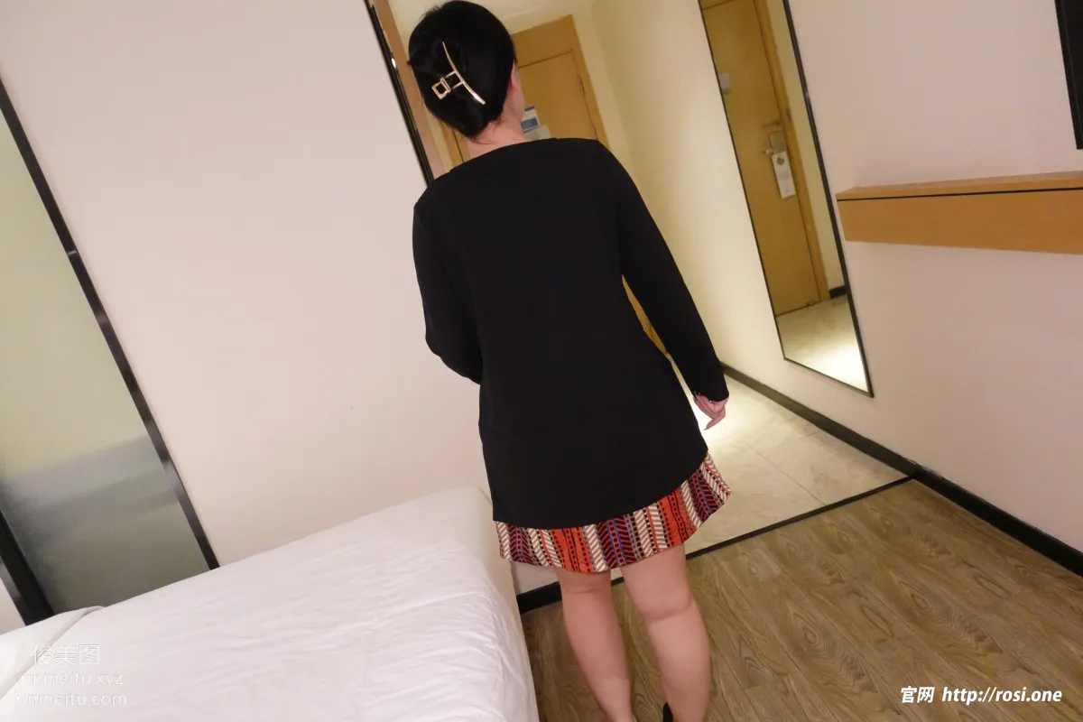 [ROSI写真]2022.11.03 NO.3986 page 44