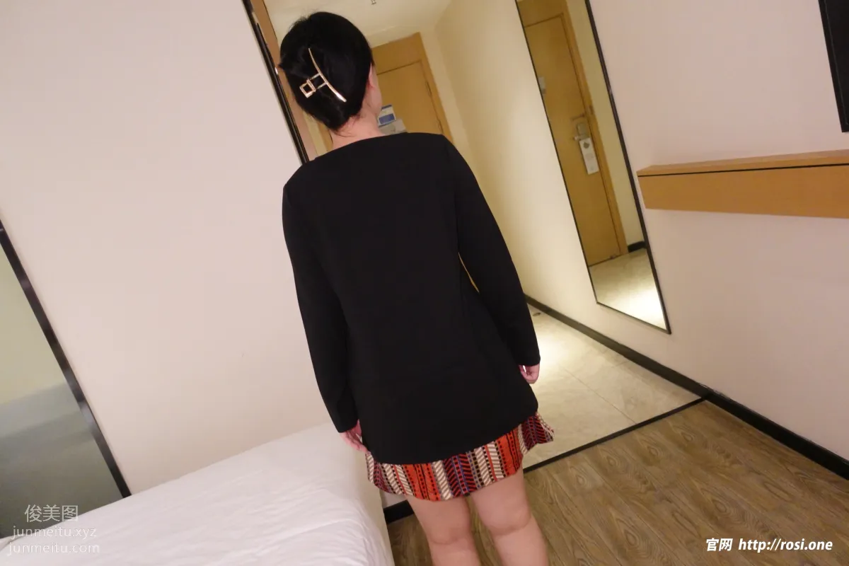 [ROSI写真]2022.11.03 NO.3986 page 66