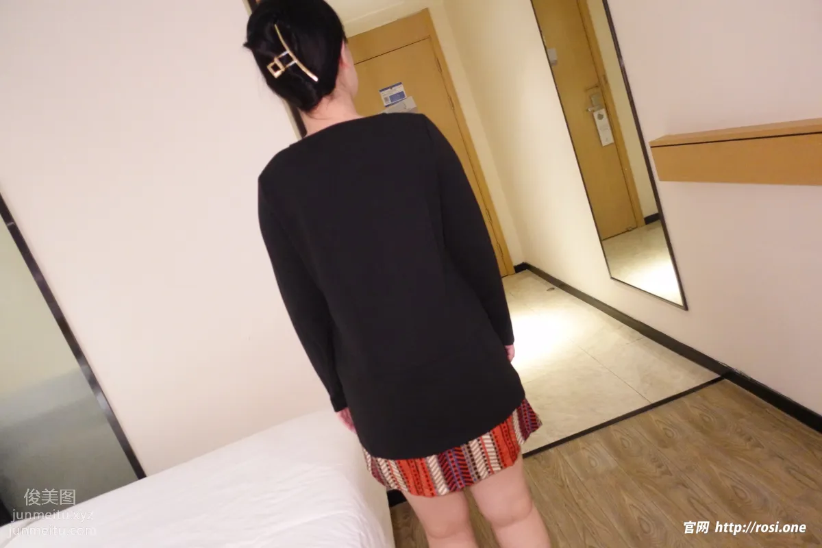 [ROSI写真]2022.11.03 NO.3986 page 77