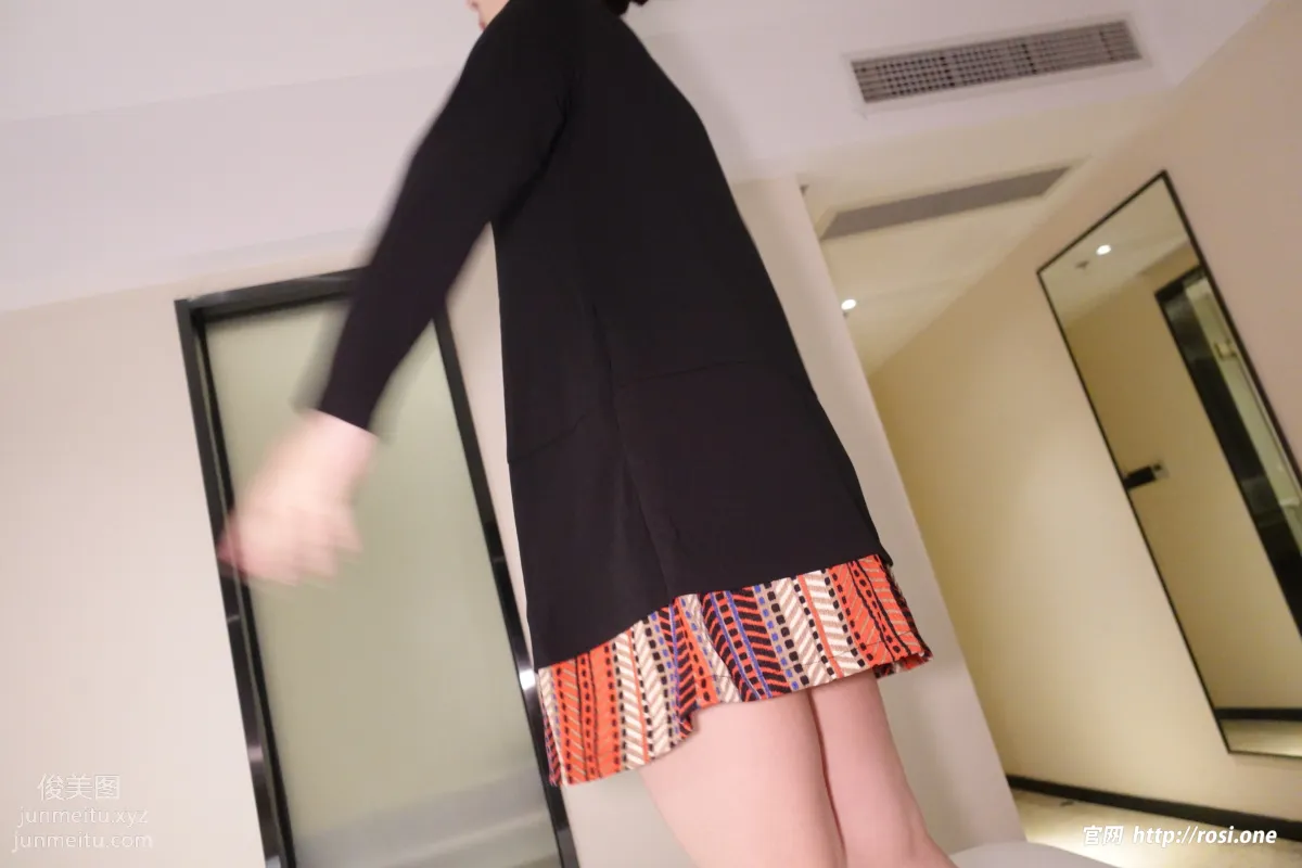 [ROSI写真]2022.11.03 NO.3986 page 93