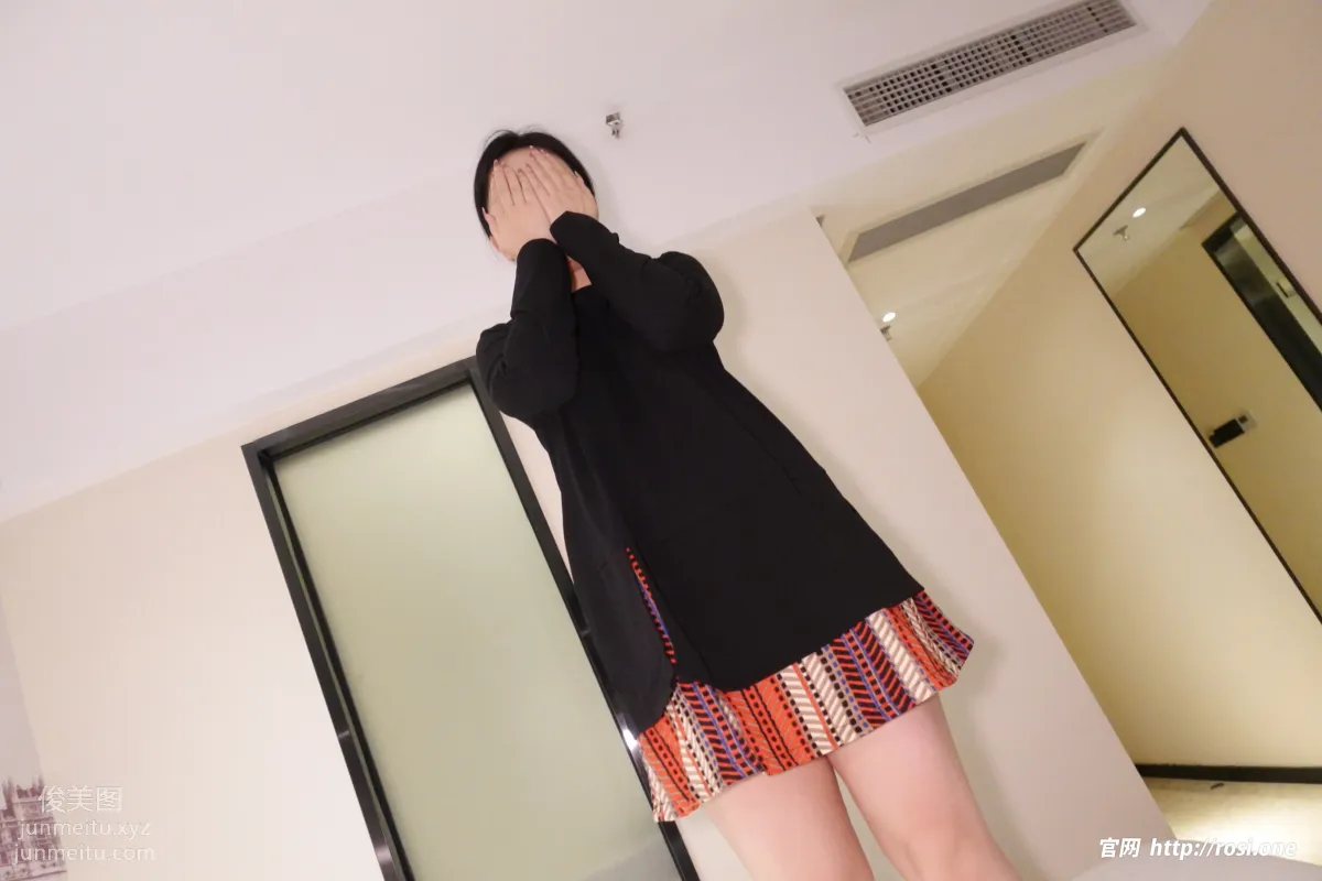 [ROSI写真]2022.11.03 NO.3986 page 94