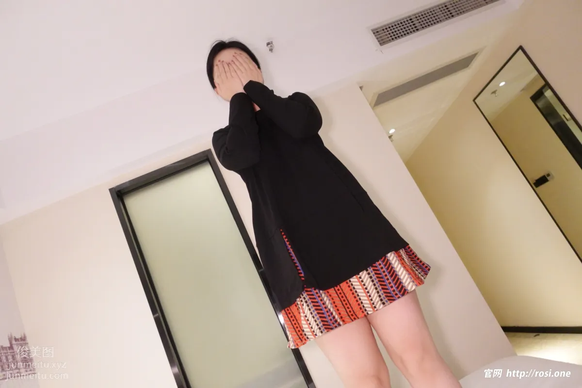 [ROSI写真]2022.11.03 NO.3986 page 96