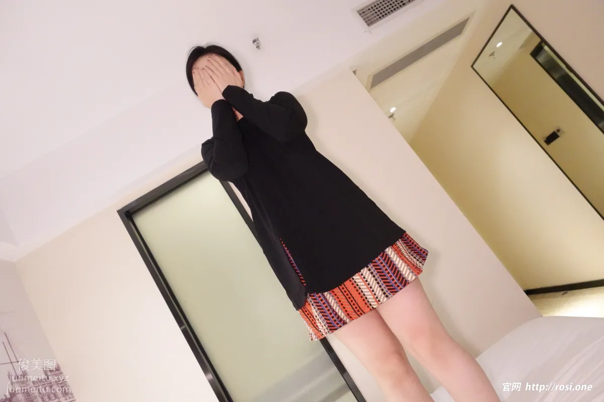 [ROSI写真]2022.11.03 NO.3986 page 97