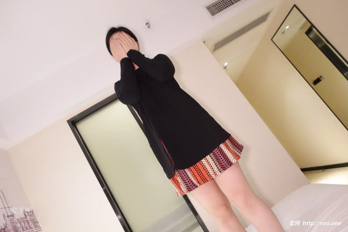 [ROSI写真]2022.11.03 NO.3986 page 98