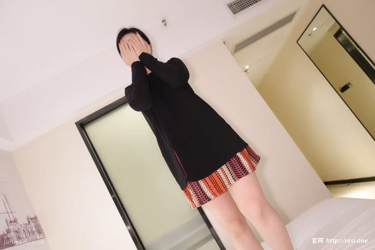 [ROSI写真]2022.11.03 NO.3986 page 100