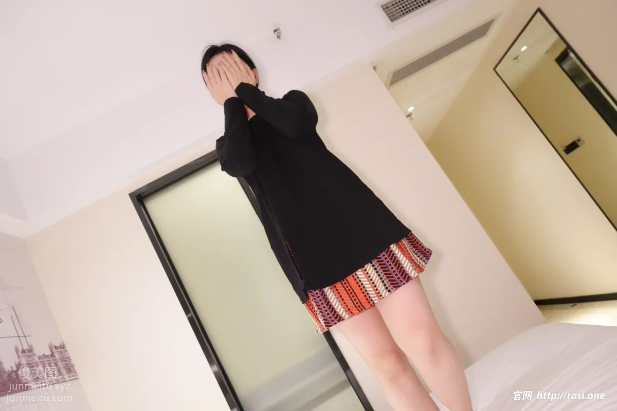[ROSI写真]2022.11.03 NO.3986 page 101