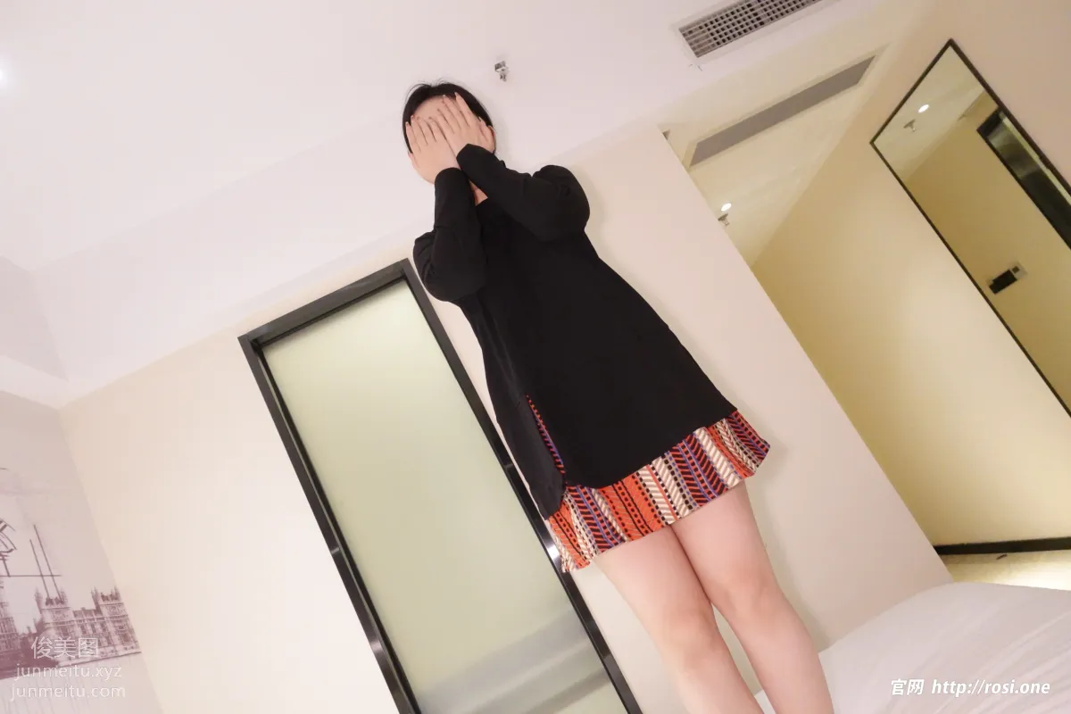 [ROSI写真]2022.11.03 NO.3986 page 102