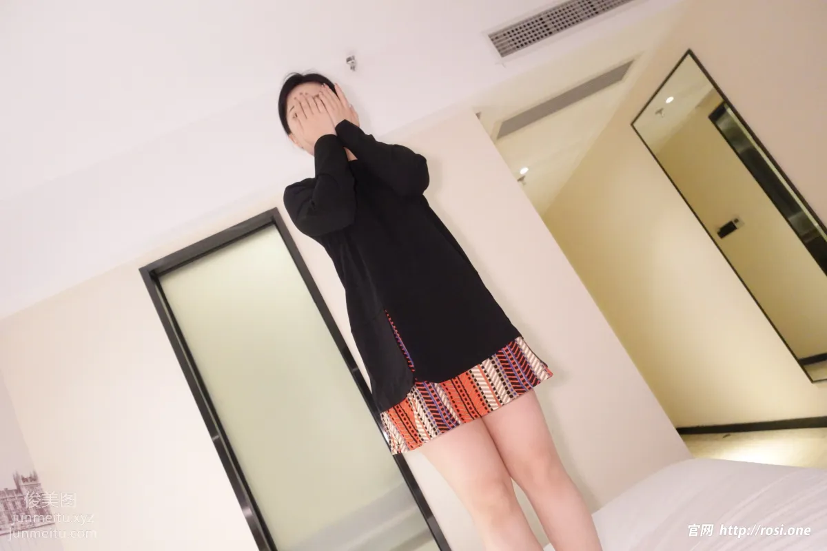 [ROSI写真]2022.11.03 NO.3986 page 106