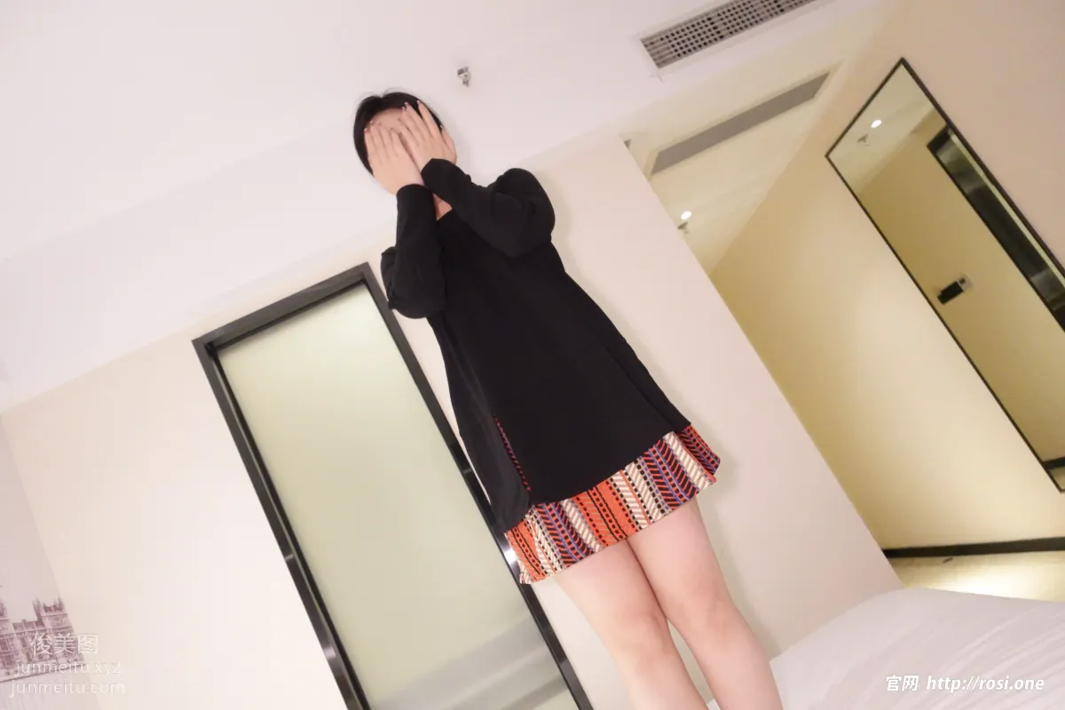 [ROSI写真]2022.11.03 NO.3986 page 107