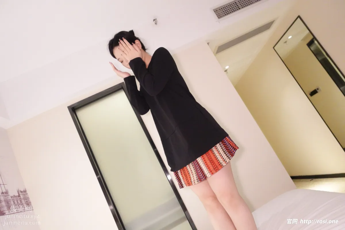 [ROSI写真]2022.11.03 NO.3986 page 108