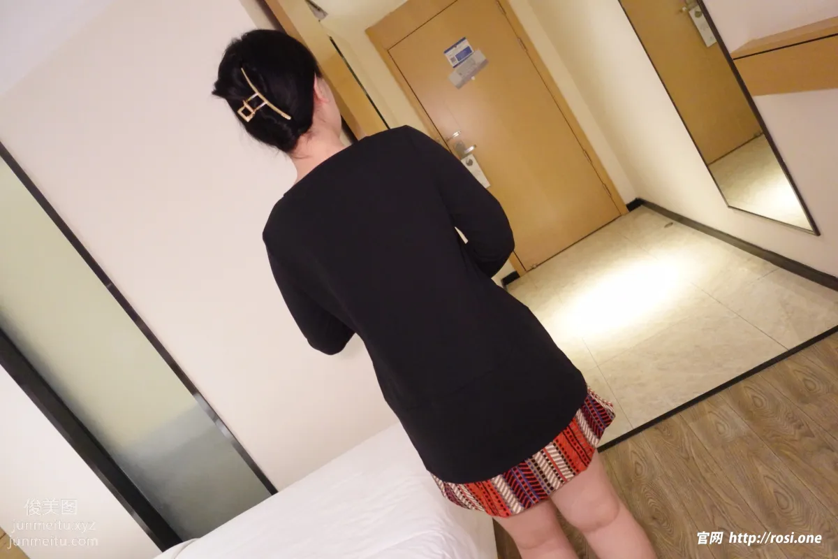 [ROSI写真]2022.11.03 NO.3986 page 110