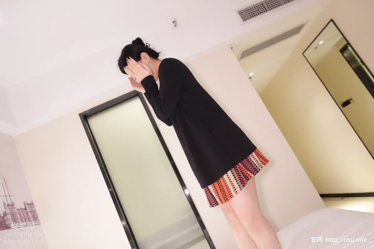 [ROSI写真]2022.11.03 NO.3986 page 111