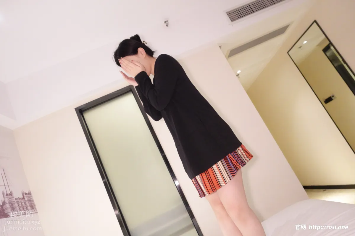 [ROSI写真]2022.11.03 NO.3986 page 112