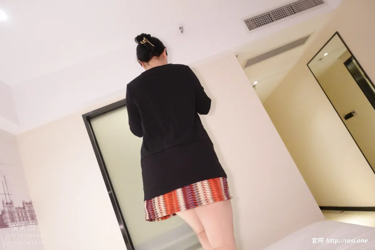 [ROSI写真]2022.11.03 NO.3986 page 113