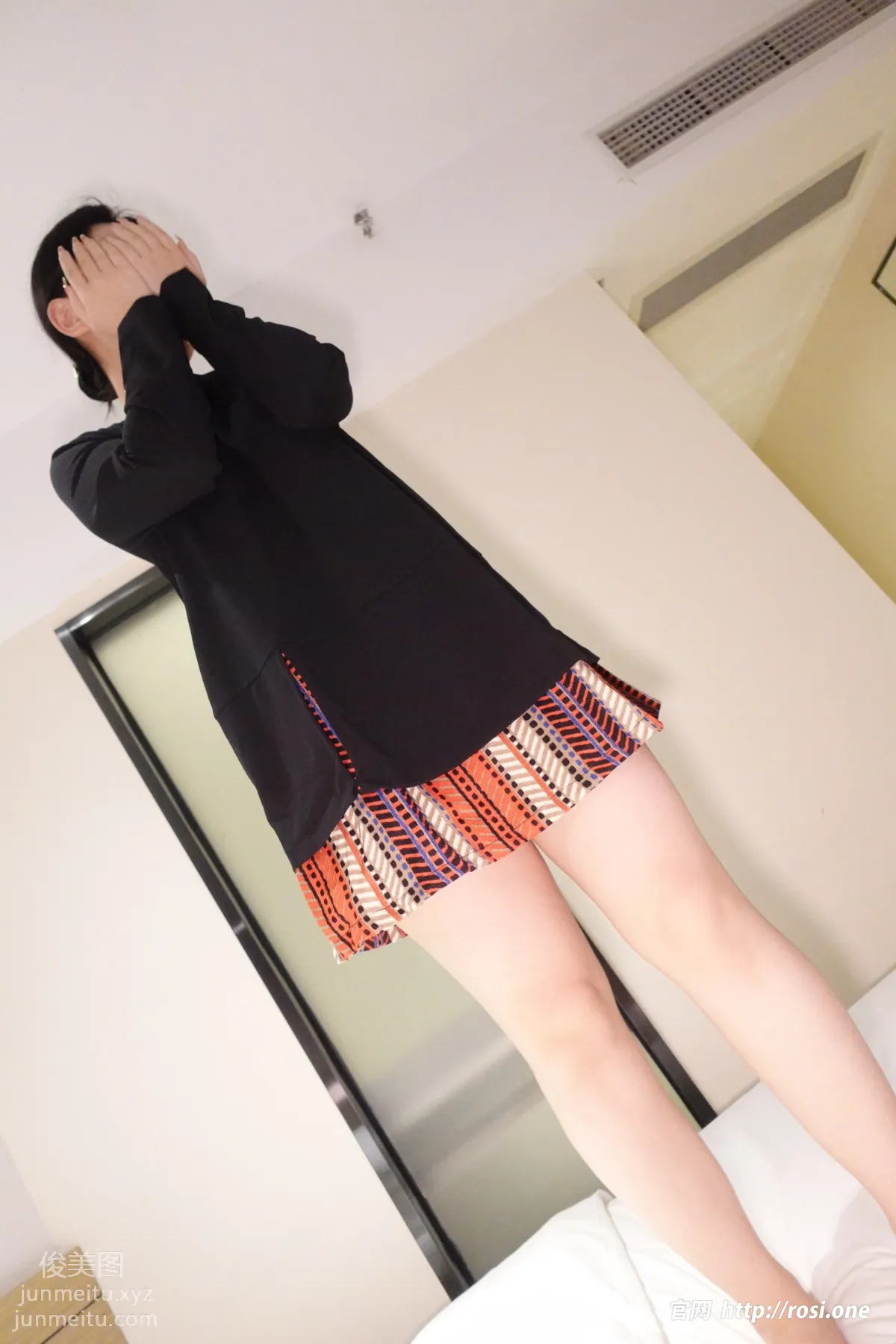 [ROSI写真]2022.11.03 NO.3986 page 116