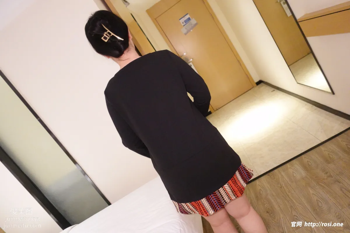 [ROSI写真]2022.11.03 NO.3986 page 117