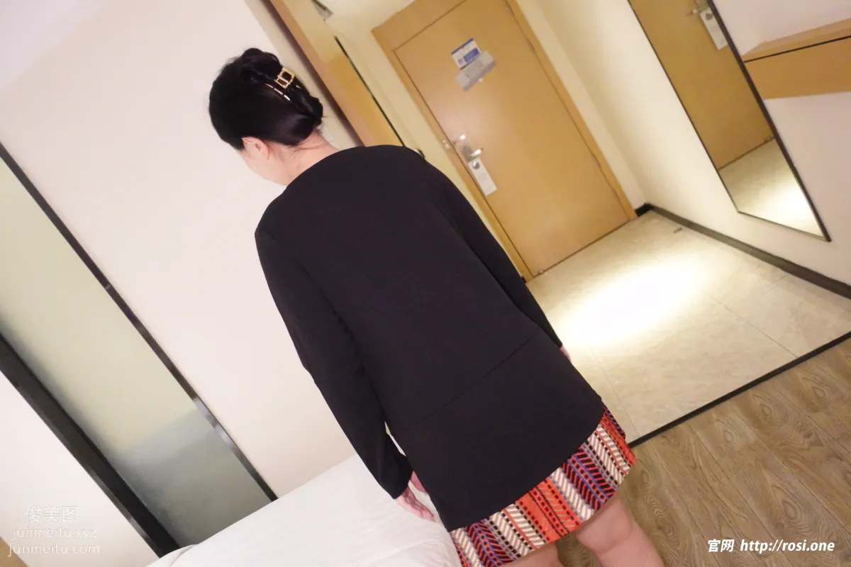 [ROSI写真]2022.11.03 NO.3986 page 118