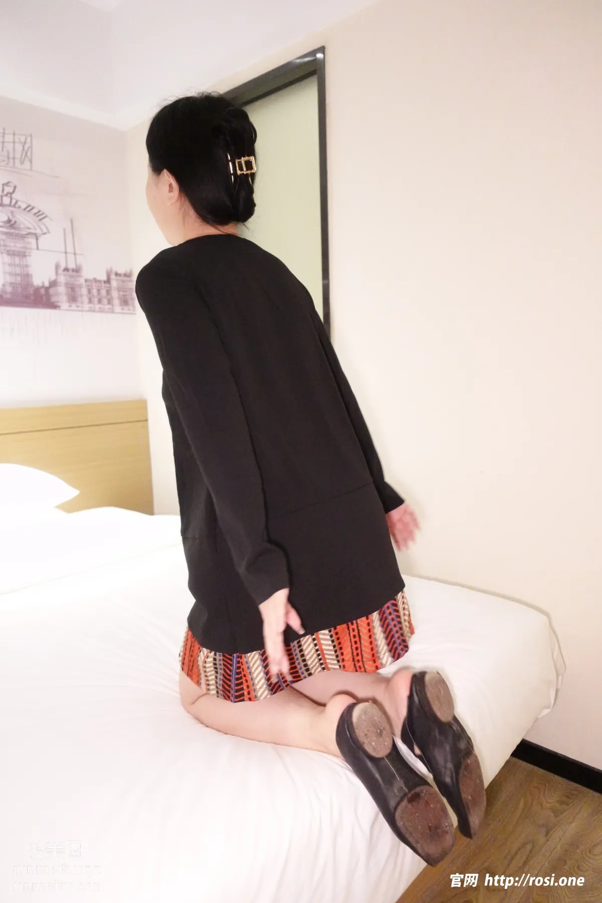 [ROSI写真]2022.11.03 NO.3986 page 123