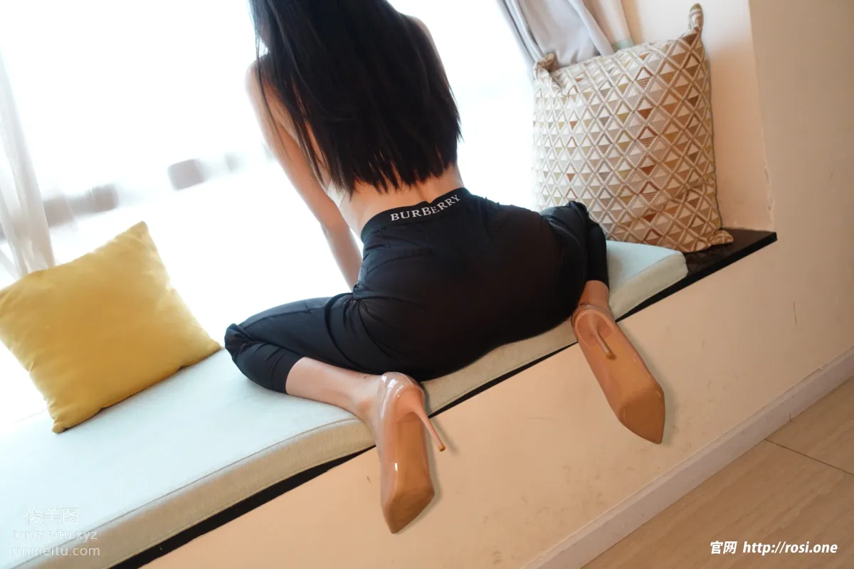 [ROSI写真]2022.11.04 NO.3987 page 135