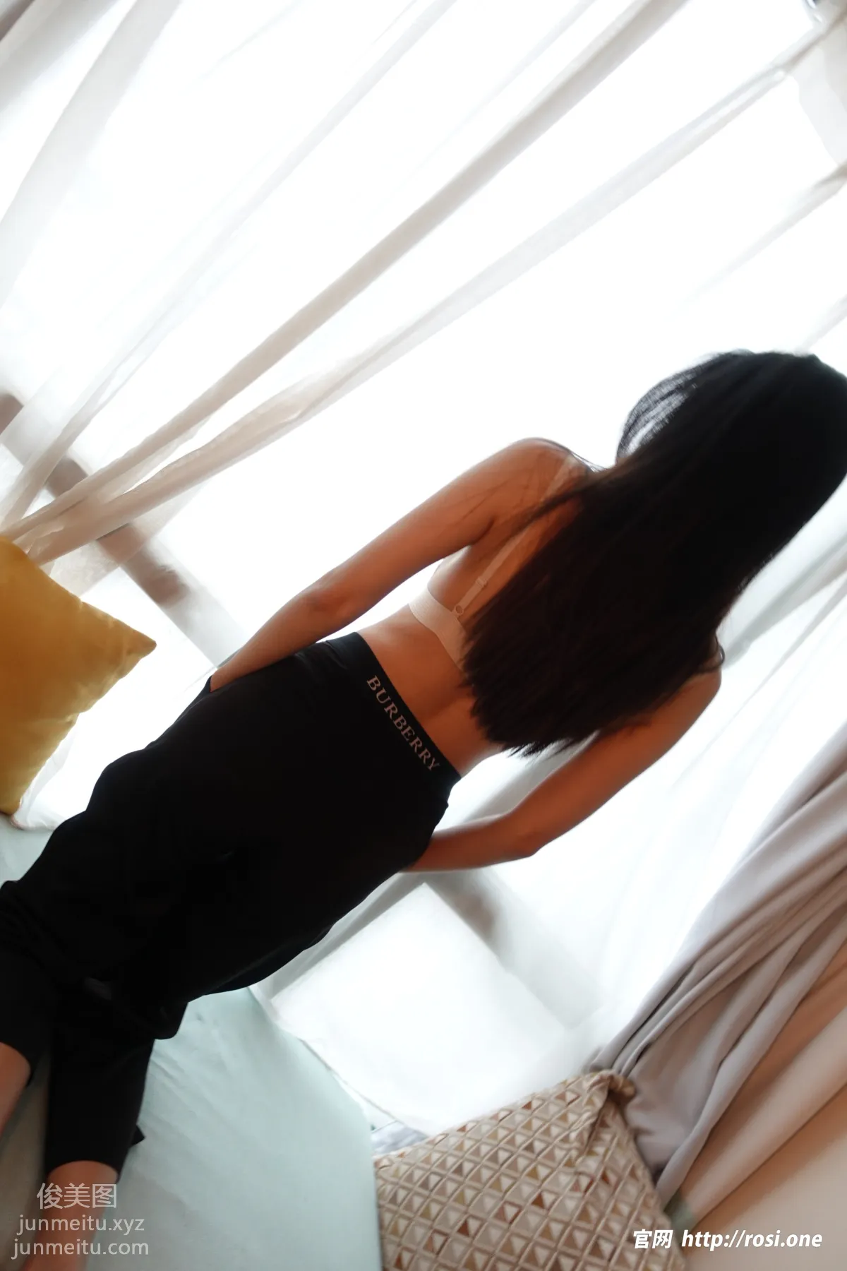 [ROSI写真]2022.11.04 NO.3987 page 147