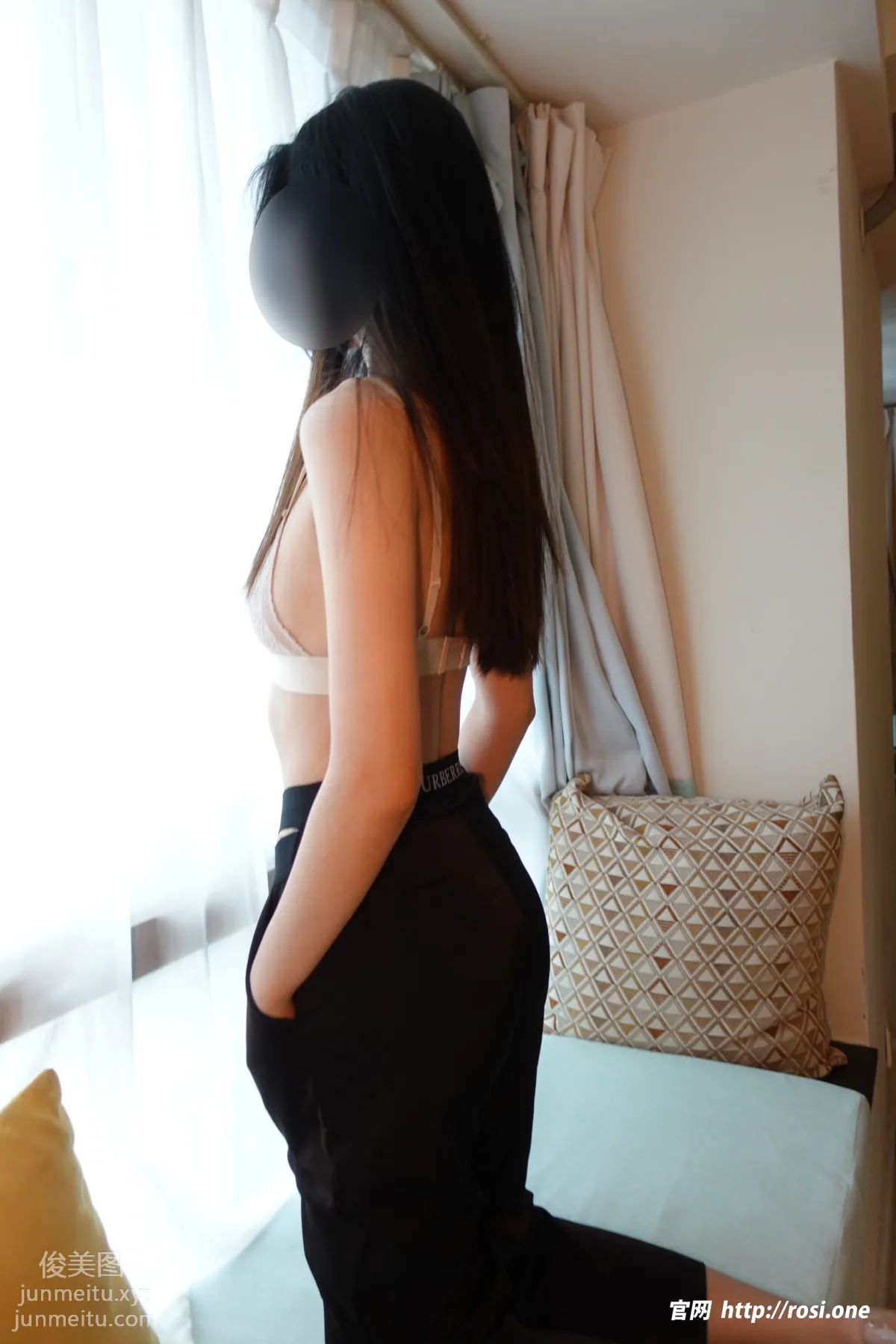 [ROSI写真]2022.11.04 NO.3987 page 150