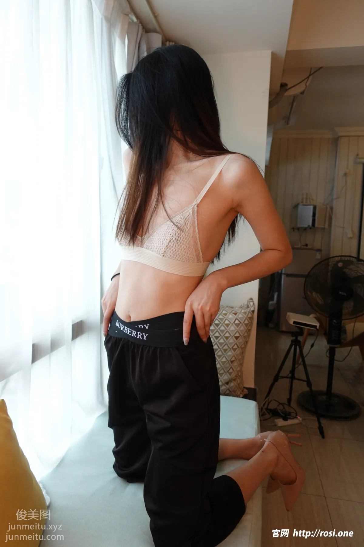 [ROSI写真]2022.11.04 NO.3987 page 166