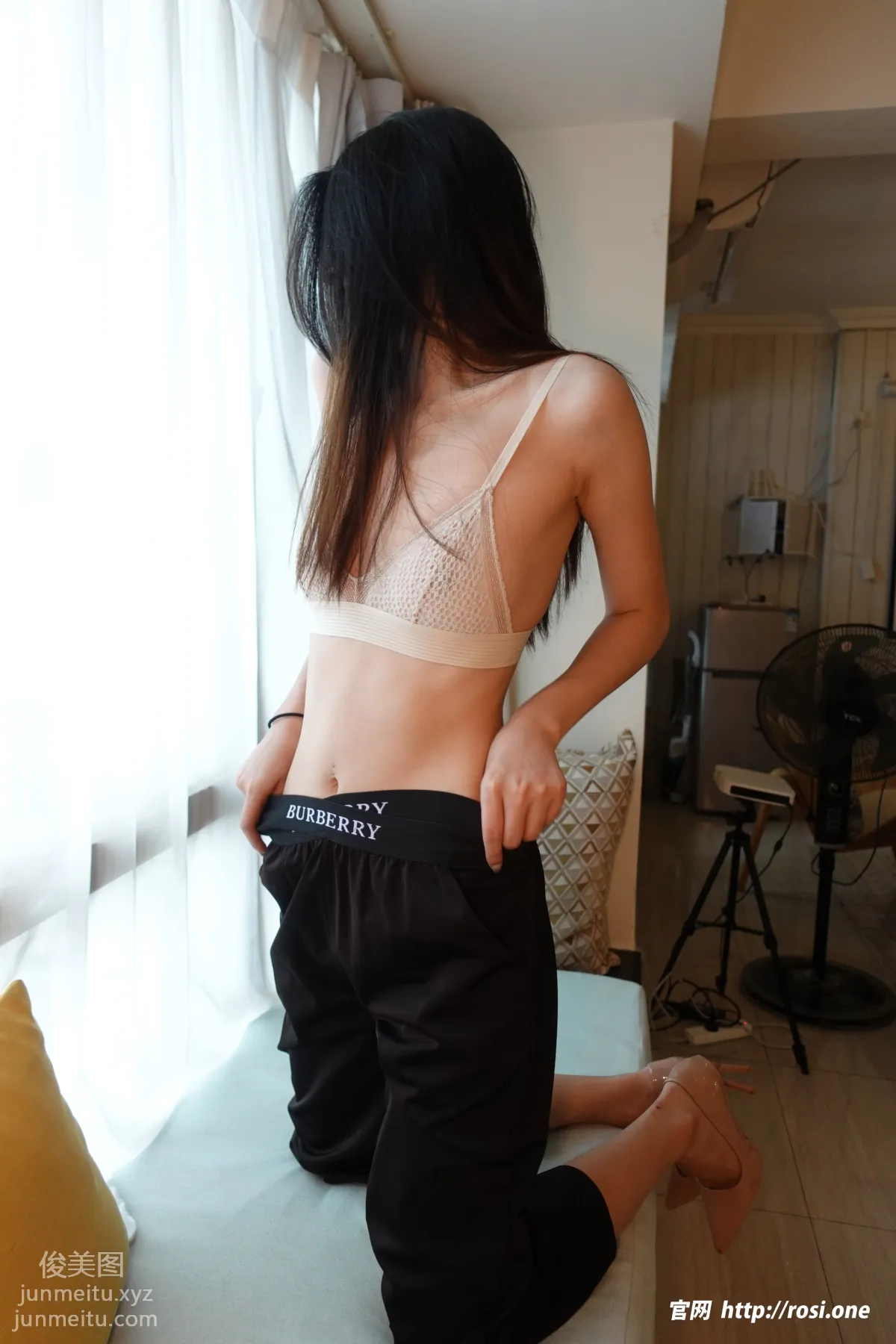 [ROSI写真]2022.11.04 NO.3987 page 167